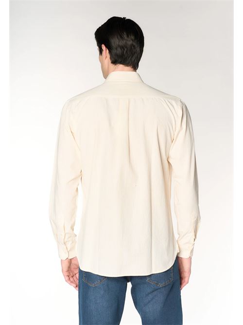 ivor-regular fit french collar U.S. POLO ASSN. | 04016 2371710